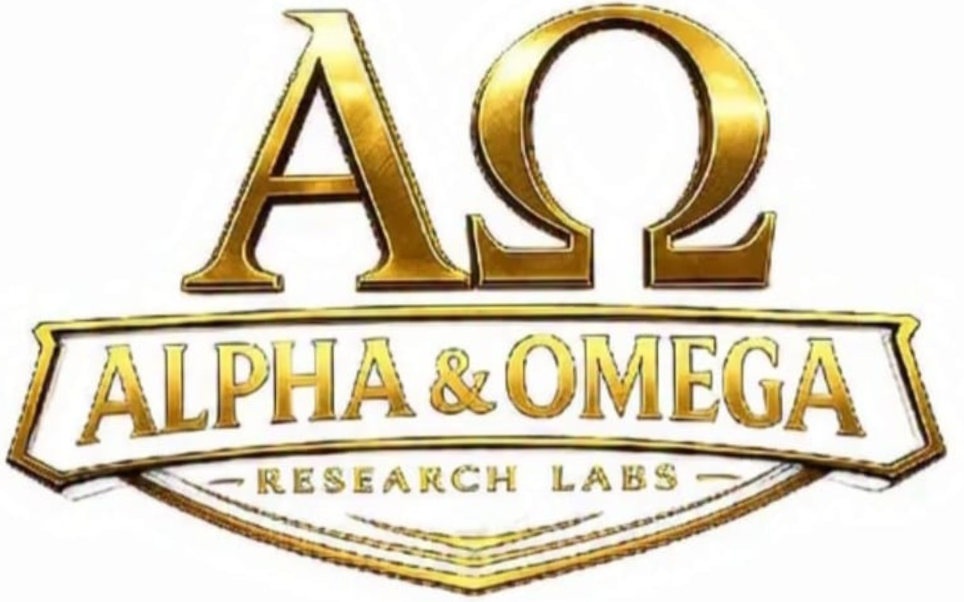 Alfa & Omega Peps